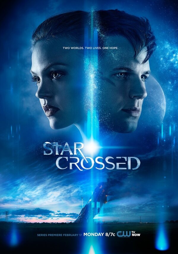  Сплетенные судьбой (2014) Star-Crossed 