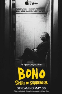  Bono: История примирения (2025) Bono: Stories of Surrender