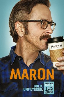  Мэрон (2013) Maron 
