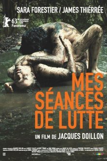  Мои занятия борьбой (2013) Mes séances de lutte