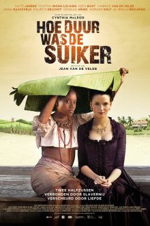  Цена сахара (2013) Hoe duur was de suiker
