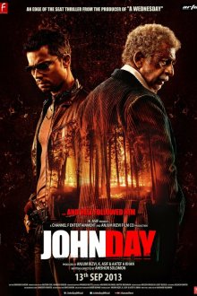  Джон Дэй (2013) John Day