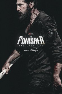 Каратель: Последнее убийство (2026) The Punisher: One Last Kill
