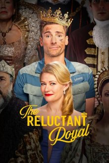  Герцог поневоле (2025) The Reluctant Royal
