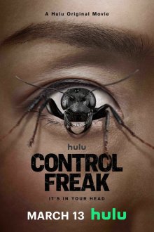  Контрол-фрик (2025) Control Freak