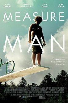 Мера человека (2018) Measure of a Man
