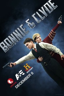  Бонни и Клайд (2013) Bonnie & Clyde 