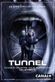  Туннель (2013) The Tunnel 