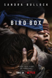  Птичий короб (2018) Bird Box