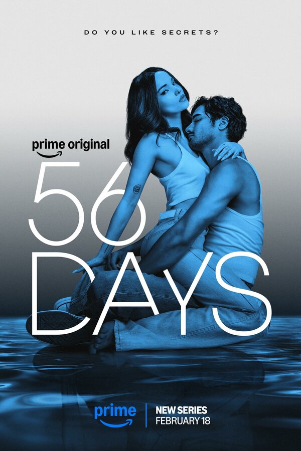 56 дней (2026) 56 Days