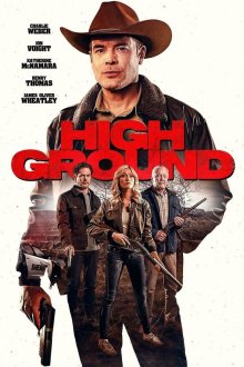  Дикие земли (2025) High Ground