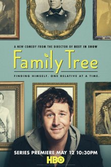  Семейное древо (2013) Family Tree 