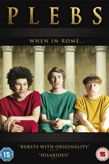  Плебеи (2013) Plebs 