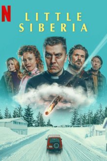 Маленькая Сибирь (2025) Pikku-Siperia