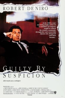  Виновен по подозрению (1990) Guilty by Suspicion