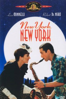  Нью-Йорк, Нью-Йорк (1977) New York, New York