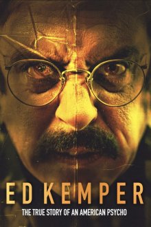  Эд Кемпер (2025) Ed Kemper