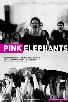  Розовые слоны (2018) Pink Elephants