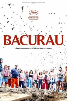  Бакурау (2019) Bacurau