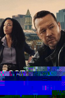 Голубая кровь: Бостон (2025) Boston Blue