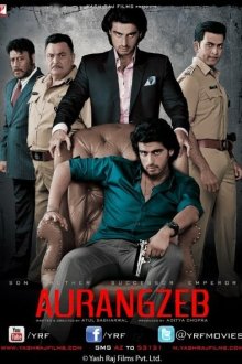  Аурангзеб (2013) Aurangzeb