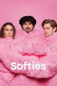 Мягкотелые (2025) Softies