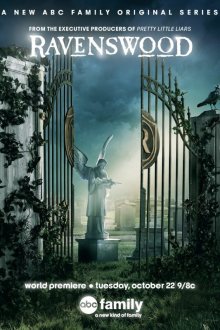  Рейвенсвуд (2013) Ravenswood 