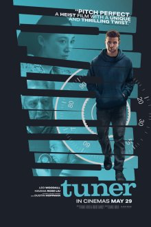  Настройщик (2025) Tuner