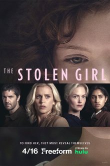 Похищенная (2025) The Stolen Girl
