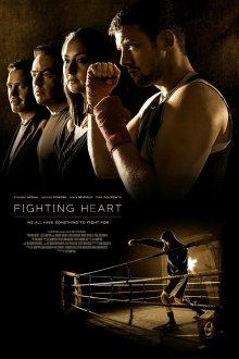 С боем в сердце (2016) Fighting Heart