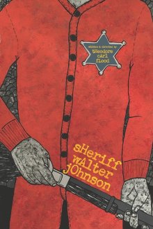 Шериф Уолтер Джонсон (2026) Sheriff Walter Johnson