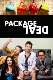  Пакетное соглашение (2013) Package Deal 
