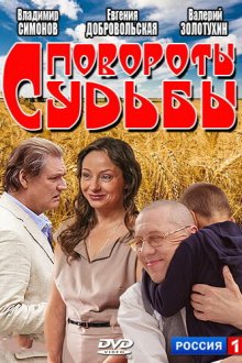  Повороты судьбы (2013) 