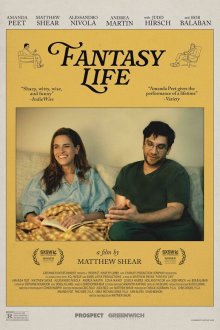  Жизнь как сказка (2025) Fantasy Life