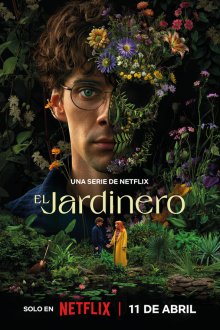  Наемный садовник (2025) El jardinero