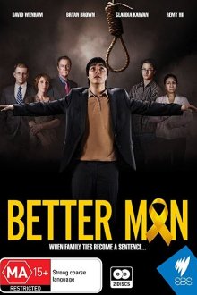  Лучший человек (2013) Better Man 