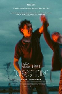  Сорванец (2025) Urchin