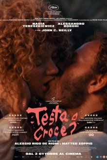  Орёл или решка? (2025) Testa o croce?