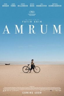  Амрум (2025) Amrum