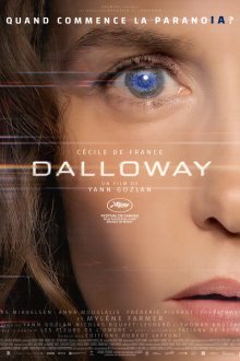  Дэллоуэй (2025) Dalloway