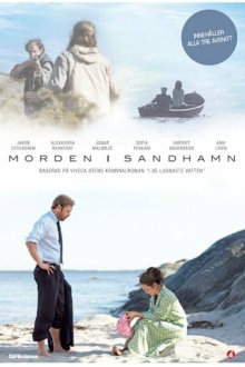  Убийства на Сандхамне (2010) Morden i Sandhamn 