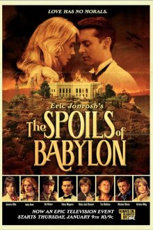  Трофеи Вавилона (2014) The Spoils of Babylon 