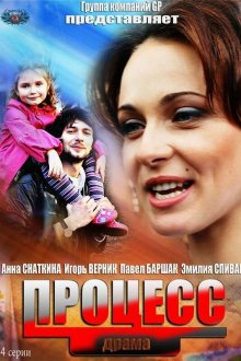  Процесс (2013) 