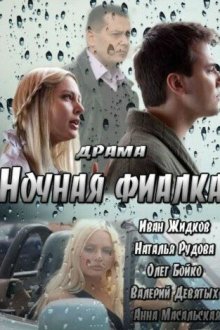 Ночная фиалка (2013) 