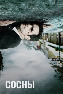  Сосны (2015) Wayward Pines 