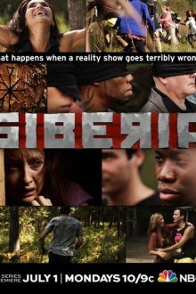  Сибирь (2013) Siberia 