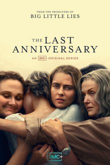  Последняя годовщина (2025) The Last Anniversary