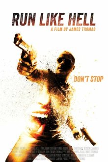  Беги, что есть мочи (2014) Run Like Hell