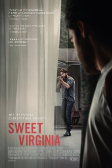  Смерть на Аляске (2017) Sweet Virginia