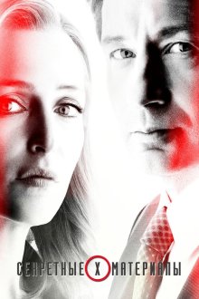  Секретные материалы (1993) The X Files 